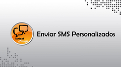 Enviar SMS Personalizados Enviar SMS Personalizados