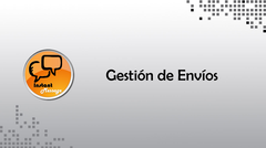 Gestión de Envíos Gestión de Envíos